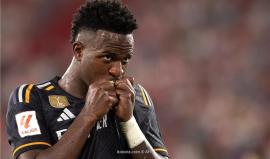 فينيسيوس جونيور.