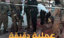 انفو فيديو| عملة دقيقة من مسافة صفر.. حوّارة تقض مضاجع (إسرائيل)"