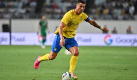 كريستيانو رونالدو