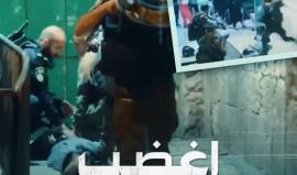 إغضب للحرائر