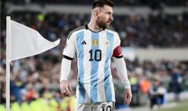 ليونيل ميسي