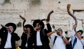 مستوطنون متطرفون