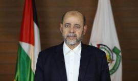 الدكتور موسى أبو مرزوق