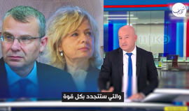 محللون إسرائيليون: العواصف تحيط بنا وبن غفير "صفر كبير"