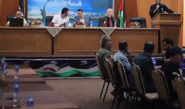 الإعلان عن استئناف تصوير مسلسل قبضة الأحرار 2 والذي يركز على العمل الجهادي في الضفة الغربية