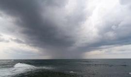 حالة الطقس في فلسطين