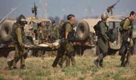 قتلى جيش الاحتلال