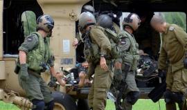 مقتل جنديين إسرائيليين بنيران حزب الله في جنوبي لبنان