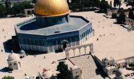 فاصل | فدا الاقصى وفدا القدس