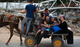 الأمم المتحدة: غزة تتراجع عن الاهتمام الدولي وسط أزمة إنسانية "بالغة الخطورة"