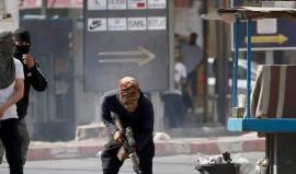 المقاومة في الضفة