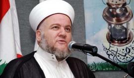 الشيخ علي اليوسف