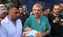 الدكتور منير البرش