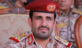 حماس تنعى القائد اليمنيَّ اللِّواء محمَّد الغمَّاري: "قدَّم روحه على طريق القدس"