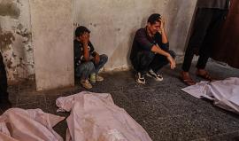 الثوابتة لـ شهاب: الاحتلال يواصل عدوانه رغم وقف إطلاق النار ويستخدم المساعدات ومعبر رفح كورقة ابتزاز