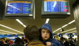 الهجرة العكسية من إسرائيل