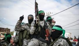 كتائب القسام