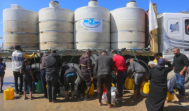 Gaza’s Future Hinges on Transparent Governance and Unblocked Humanitarian Aid Access.png