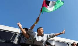 صفقة طوفان الأحرار انتصار للمقاومة الفلسطينية