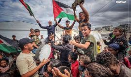 الهدنة في غزة.. تتويج للصمود الأسطوري وتحوّل في معادلات الصراع