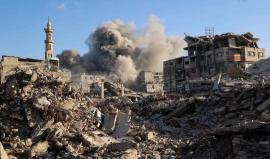 Fragile Gaza Truce Holds But Tensions Rise Amid Sporadic Clashes.jpeg