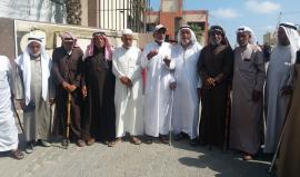 التجمع الوطني للقبائل والعشائر