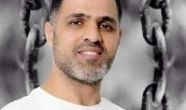 الاسير مهند شريم