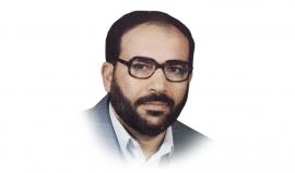 القائد فتحي الشقاقي