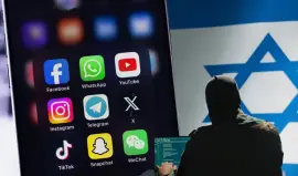 مؤثِّرون أمريكيون لتلميع صورة "إسرائيل" عبر مواقع التَّواصل الاجتماعي.. 7 آلاف دولار ثمنًا لمنشورٍ واحد!