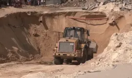 كتائب القسّام تعلن العثور على جثة أسير إسرائيلي جديد في غزة