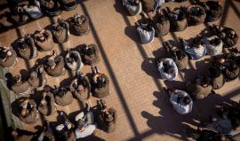 صورة تعبيرية