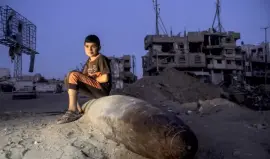 صورة تعبيرية