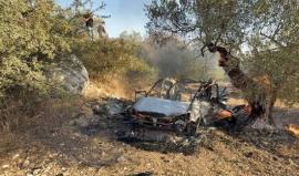 صورة من الحدث