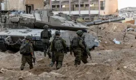 جنود الاحتلال