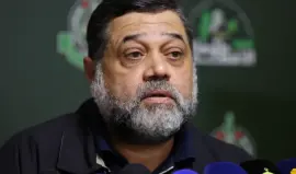 القيادي في حماس أسامة حمدان