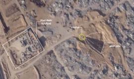 الاقمار الصناعية