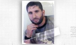 الأسير رائد أبو حمدية