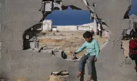 صورة تعبيرية