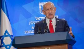 أبو عواد: طلب نتنياهو للعفو خطوة تمهد لتسوية قضائية كبرى داخل الكيان