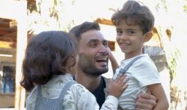 الأسير شادي أبو سيدو