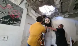 الاحتلال يفخخ دمى الأطفال