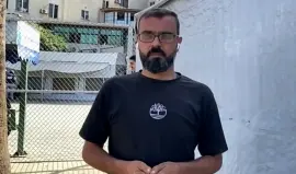 حازم قاسم الناطق باسم حماس