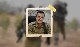 أرفعُ ضابطٍ تأسره القسَّام في ملحمة "طوفان الأقصى"