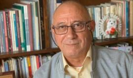 المحلل السياسي فراس ياغي