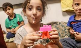 Children in Gaza Face a New Level of Horror as Toys Turn Into Traps.jpeg