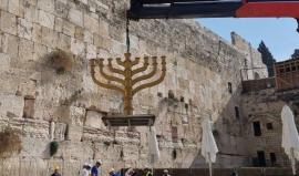 “عيد الأنوار” يتحول إلى محطة جديدة في مخطط الاعتداءات على المسجد الأقصى