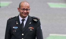 رئيس الموساد الجديد رومان غوفمان