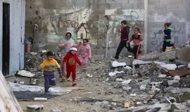 حماس: قرار الاحتلال بمنع 37 منظمة إغاثة دولية من العمل في الأراضي الفلسطينية تصعيد خطير