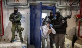 من قانون الإعدام إلى "سجن التماسيح".. كيف حوّل "بن غفير" السجون إلى "مؤسسة موت"؟