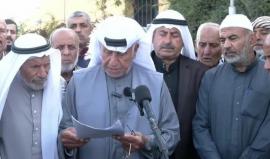 العشائر والقبائل الفلسطينية في غزة: مقتل أبو شباب طيّ لصفحة سوداء لا تمثلنا